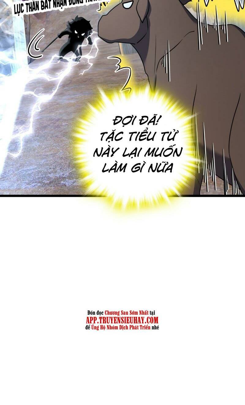 Đại Vương Tha Mạng Chapter 736 - Trang 2