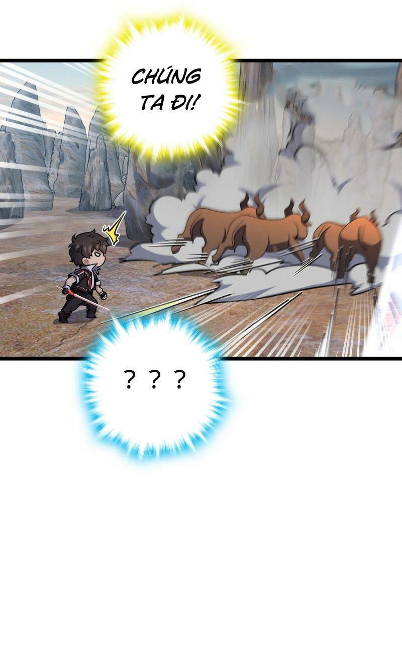 Đại Vương Tha Mạng Chapter 736 - Trang 2