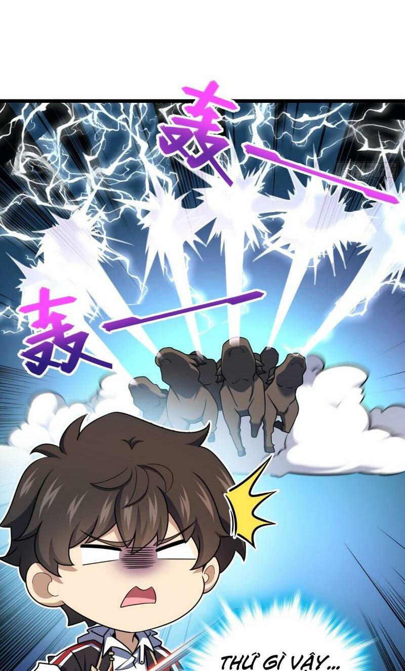 Đại Vương Tha Mạng Chapter 736 - Trang 2