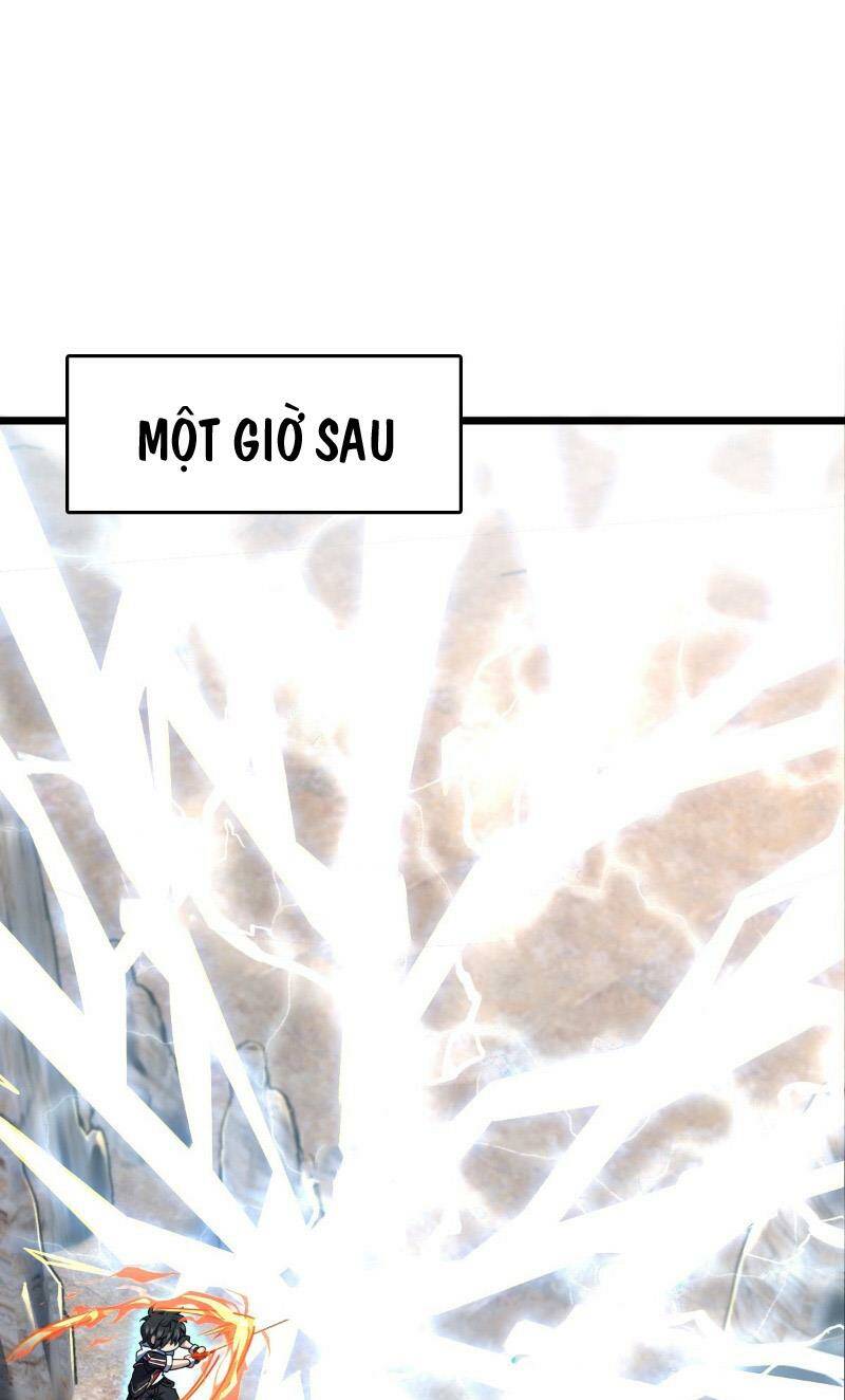 Đại Vương Tha Mạng Chapter 736 - Trang 2