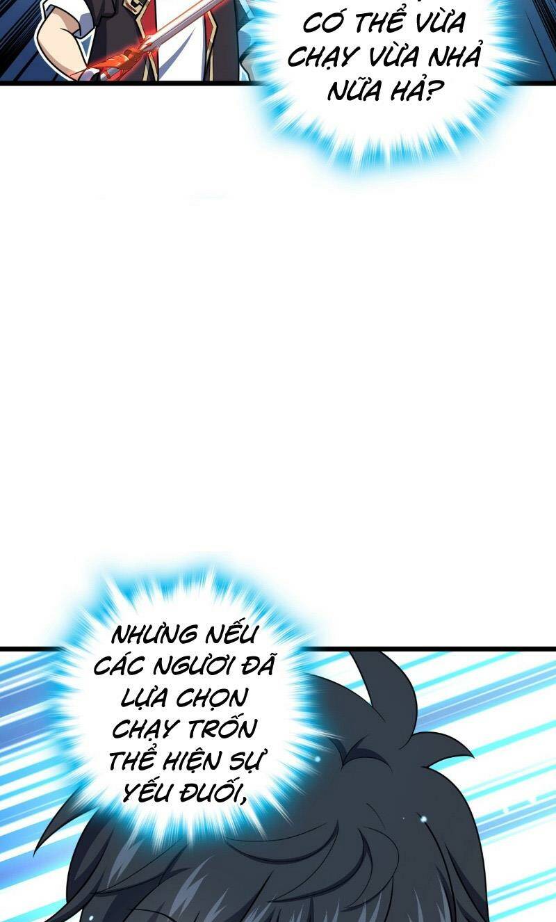 Đại Vương Tha Mạng Chapter 736 - Trang 2