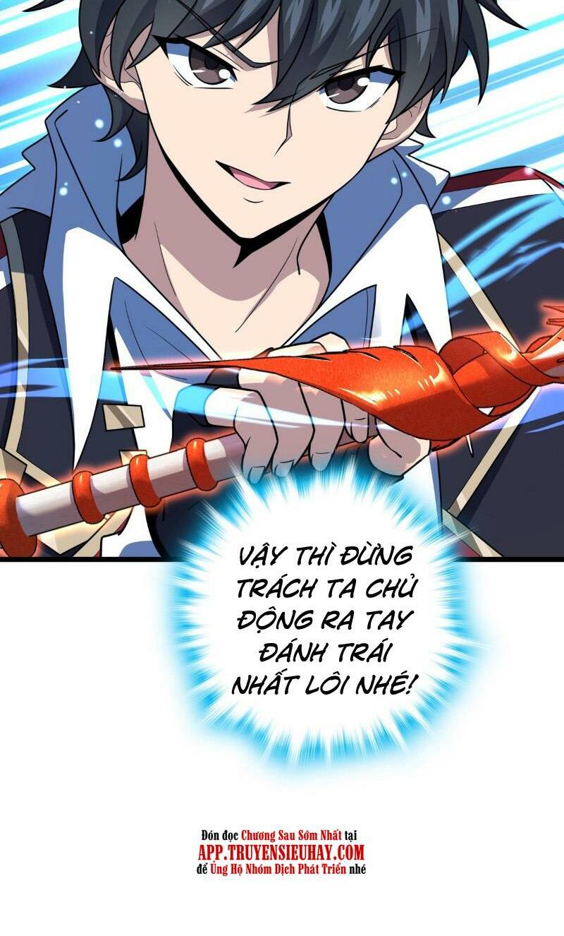 Đại Vương Tha Mạng Chapter 736 - Trang 2