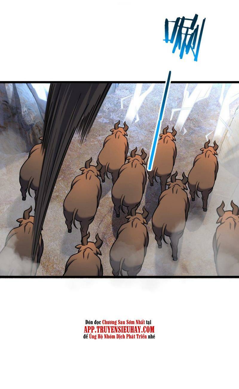 Đại Vương Tha Mạng Chapter 736 - Trang 2