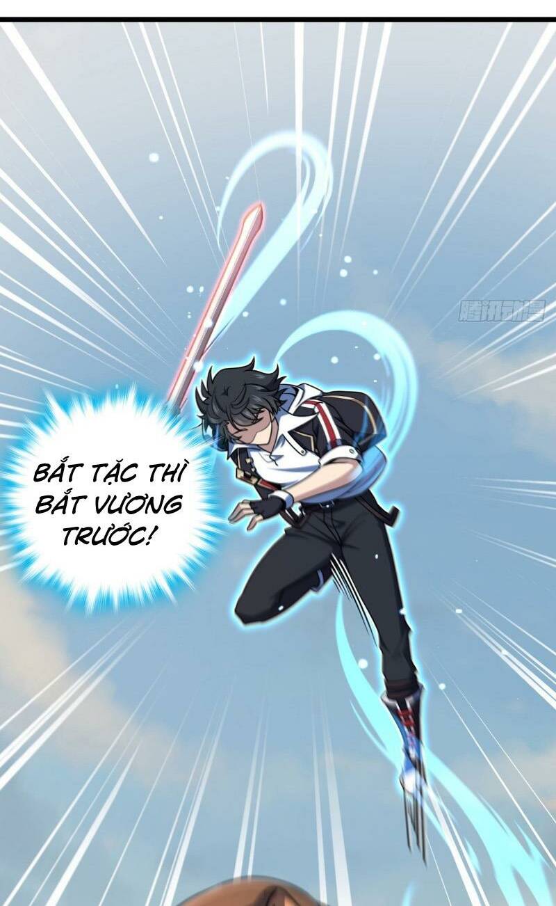 Đại Vương Tha Mạng Chapter 736 - Trang 2