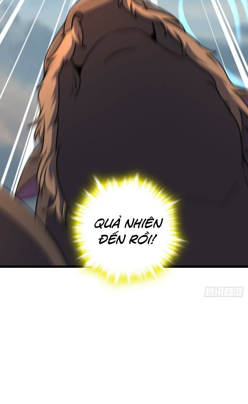 Đại Vương Tha Mạng Chapter 736 - Trang 2