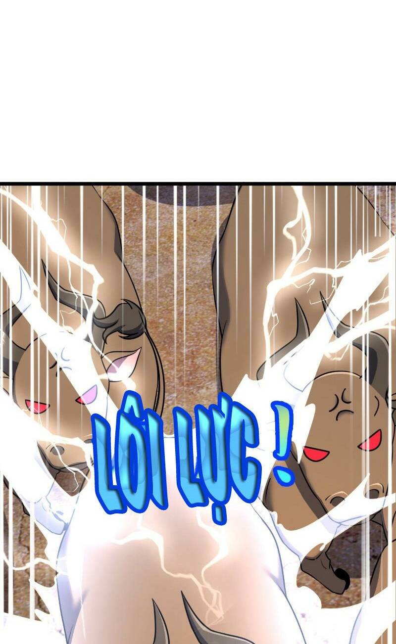 Đại Vương Tha Mạng Chapter 736 - Trang 2