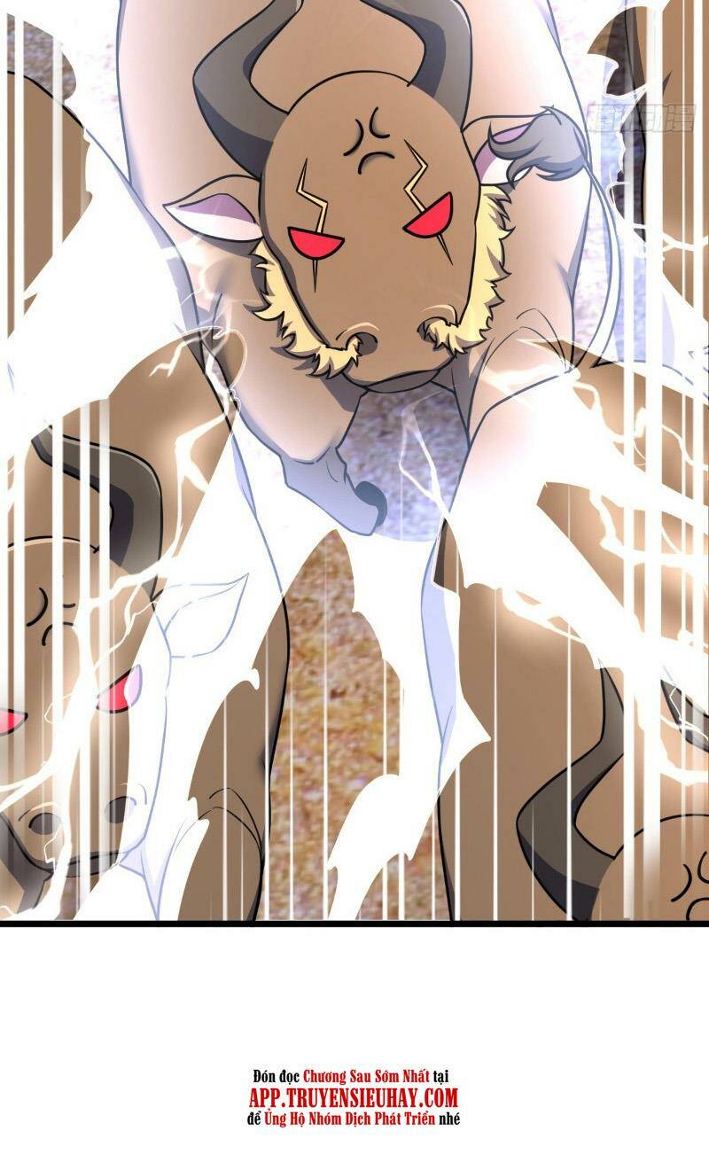 Đại Vương Tha Mạng Chapter 736 - Trang 2