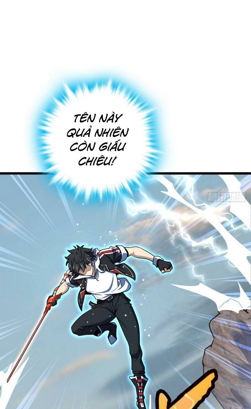 Đại Vương Tha Mạng Chapter 736 - Trang 2