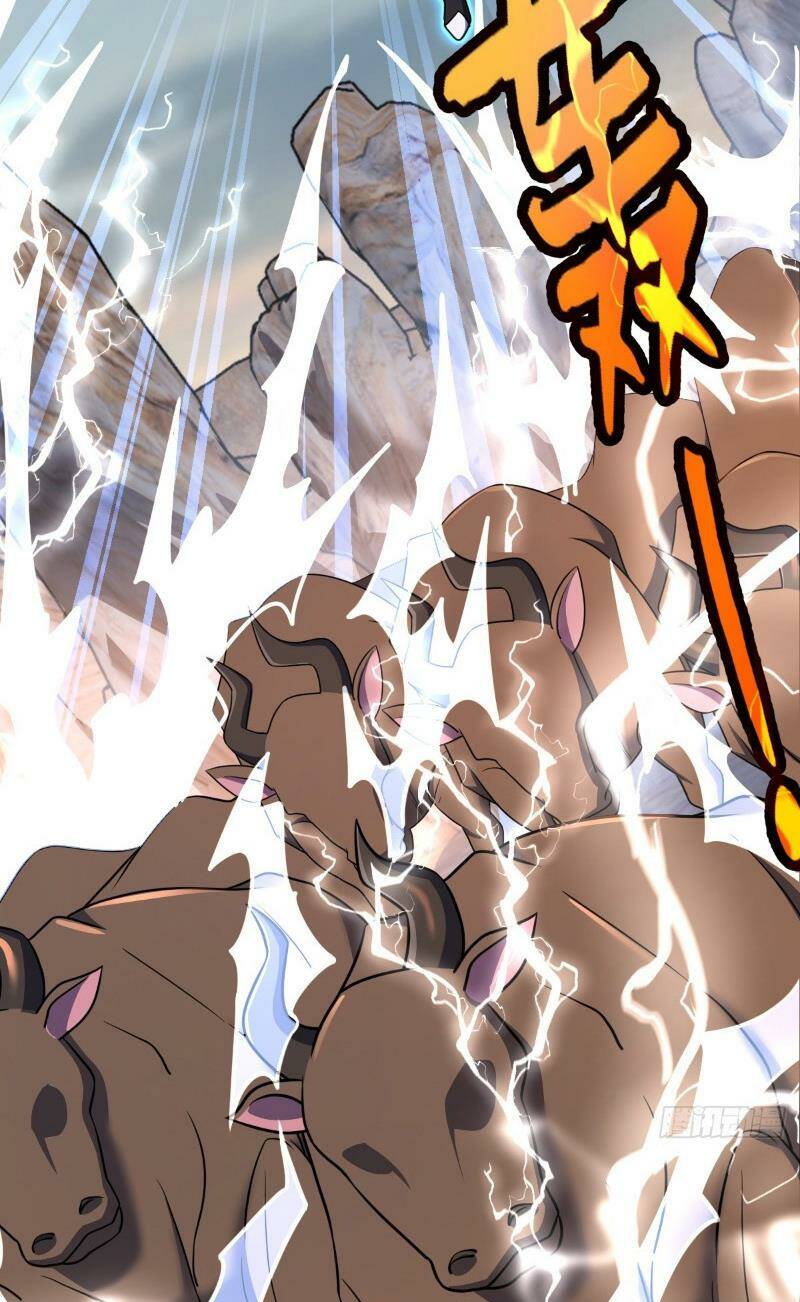 Đại Vương Tha Mạng Chapter 736 - Trang 2