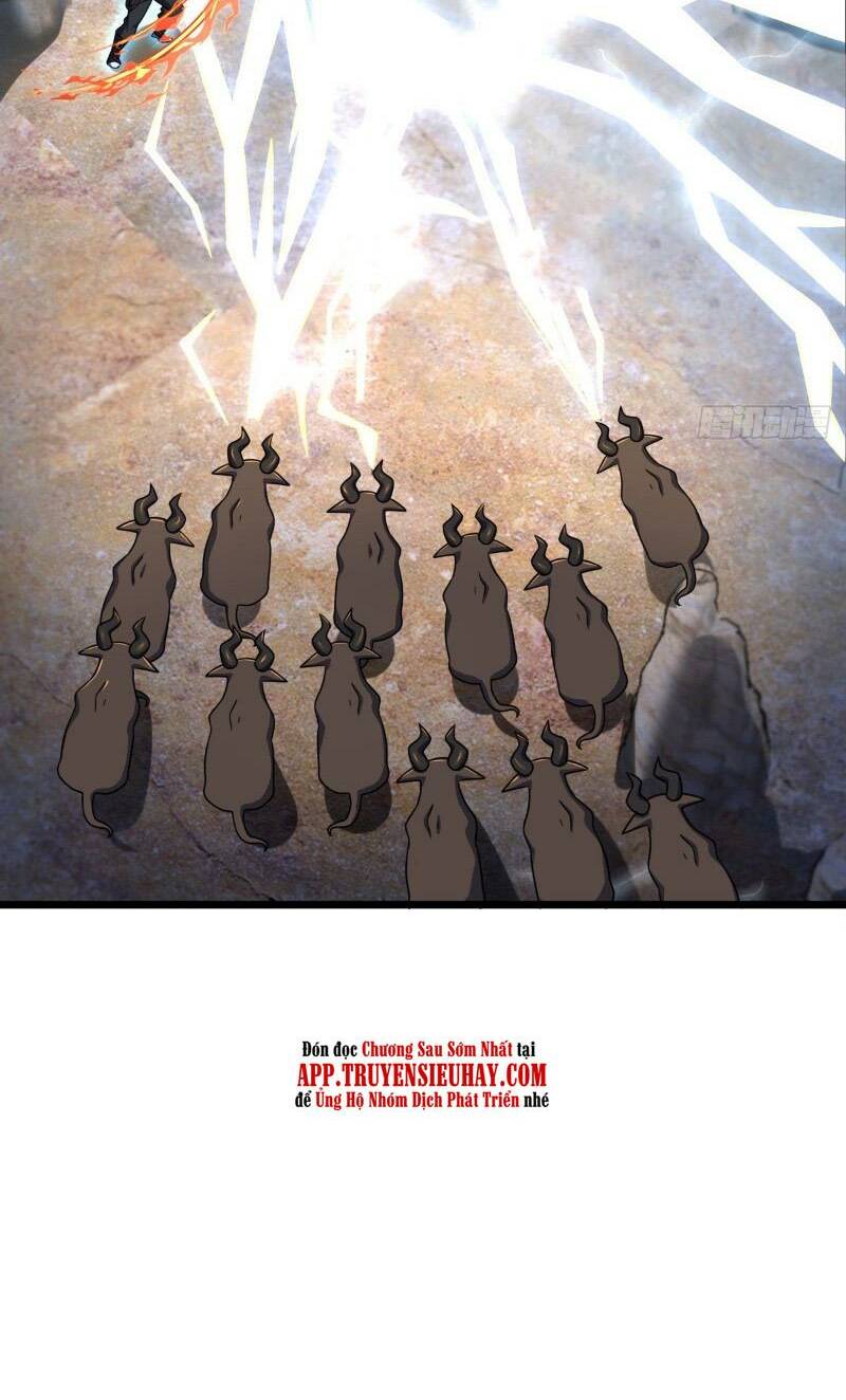 Đại Vương Tha Mạng Chapter 736 - Trang 2