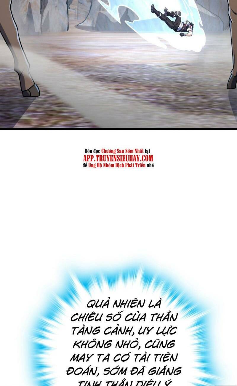 Đại Vương Tha Mạng Chapter 736 - Trang 2