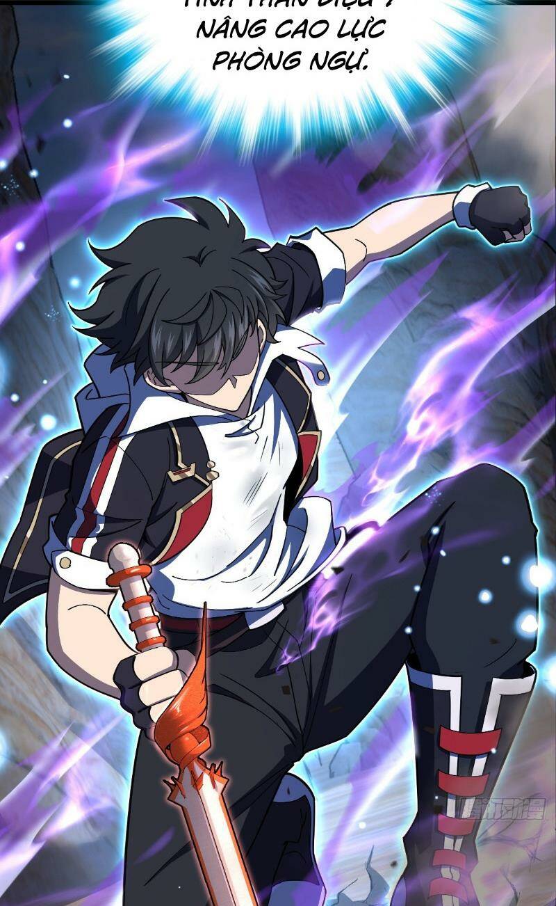 Đại Vương Tha Mạng Chapter 736 - Trang 2