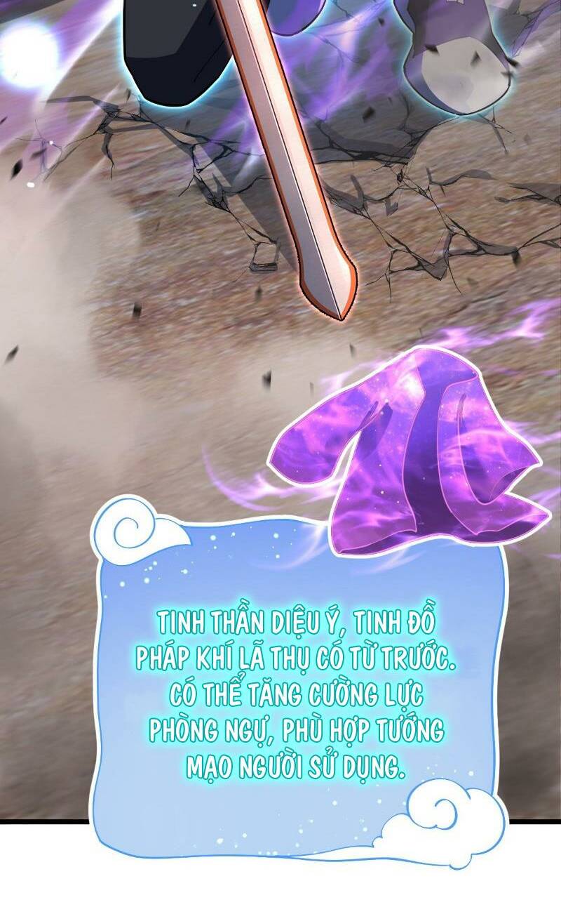 Đại Vương Tha Mạng Chapter 736 - Trang 2