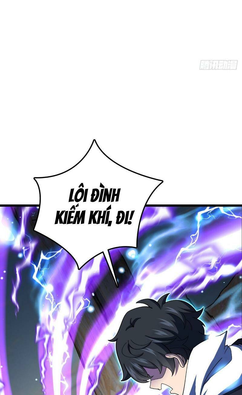 Đại Vương Tha Mạng Chapter 736 - Trang 2