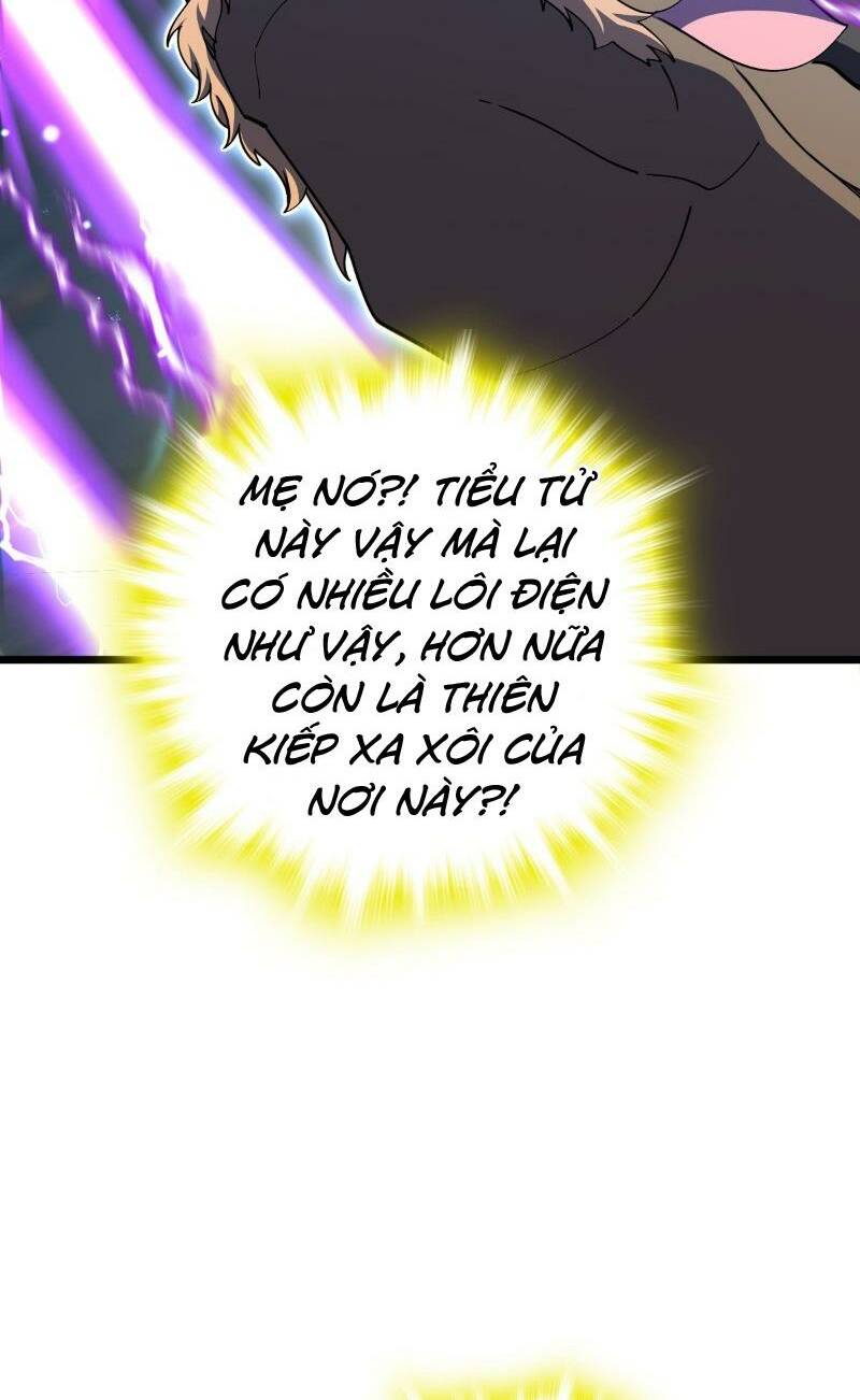 Đại Vương Tha Mạng Chapter 736 - Trang 2