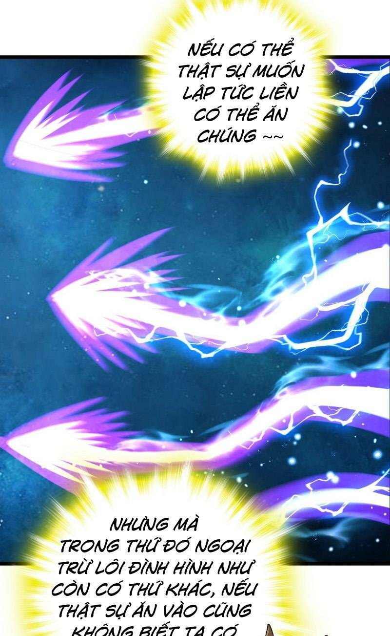 Đại Vương Tha Mạng Chapter 736 - Trang 2