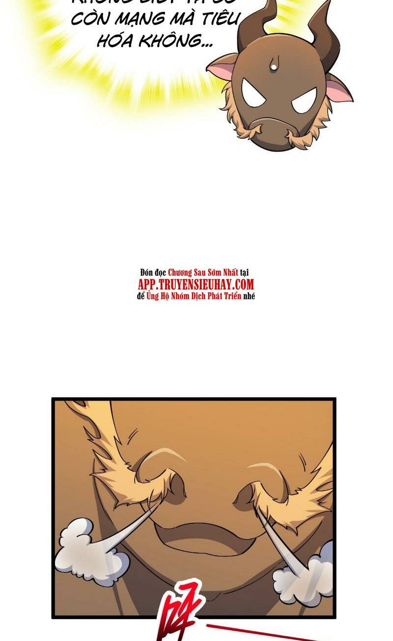 Đại Vương Tha Mạng Chapter 736 - Trang 2