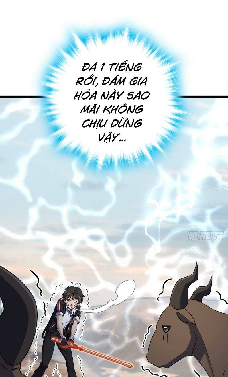 Đại Vương Tha Mạng Chapter 736 - Trang 2