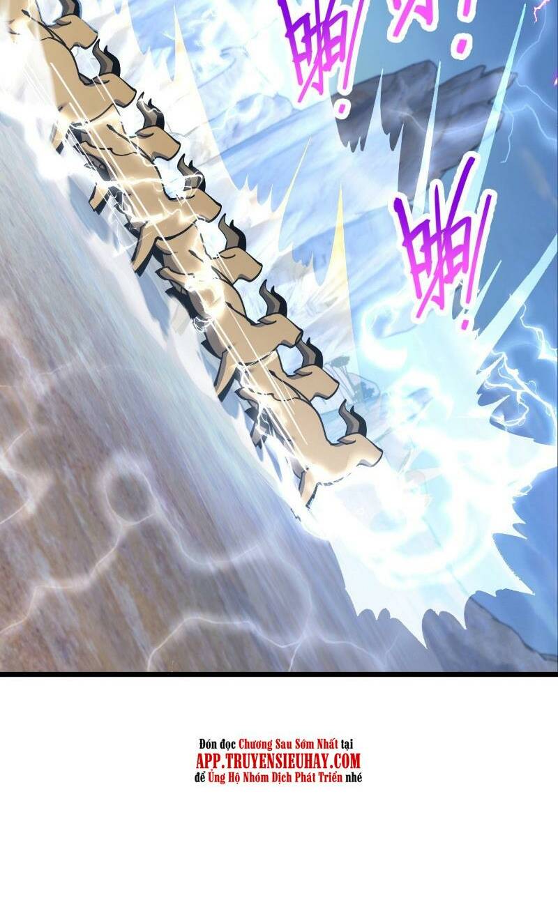 Đại Vương Tha Mạng Chapter 736 - Trang 2