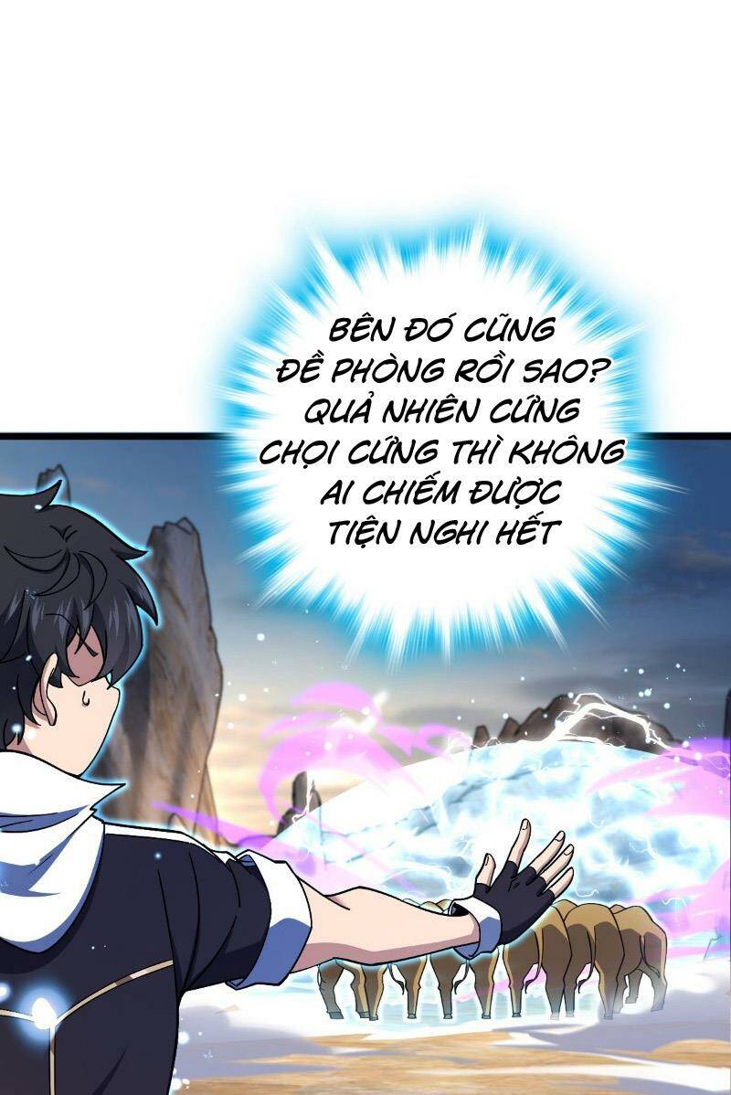 Đại Vương Tha Mạng Chapter 736 - Trang 2