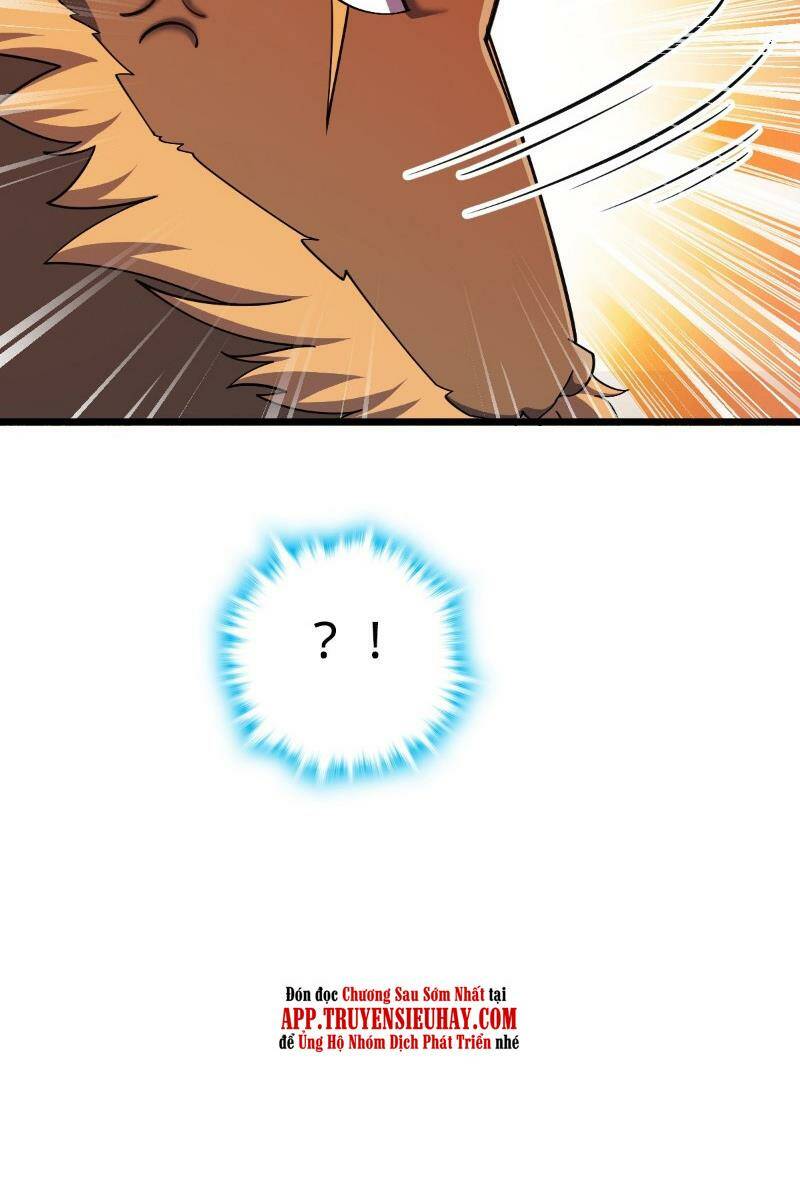 Đại Vương Tha Mạng Chapter 736 - Trang 2