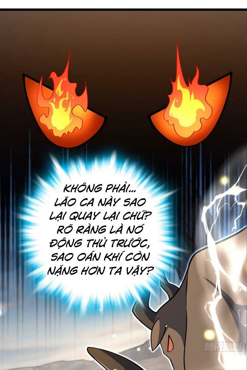 Đại Vương Tha Mạng Chapter 736 - Trang 2