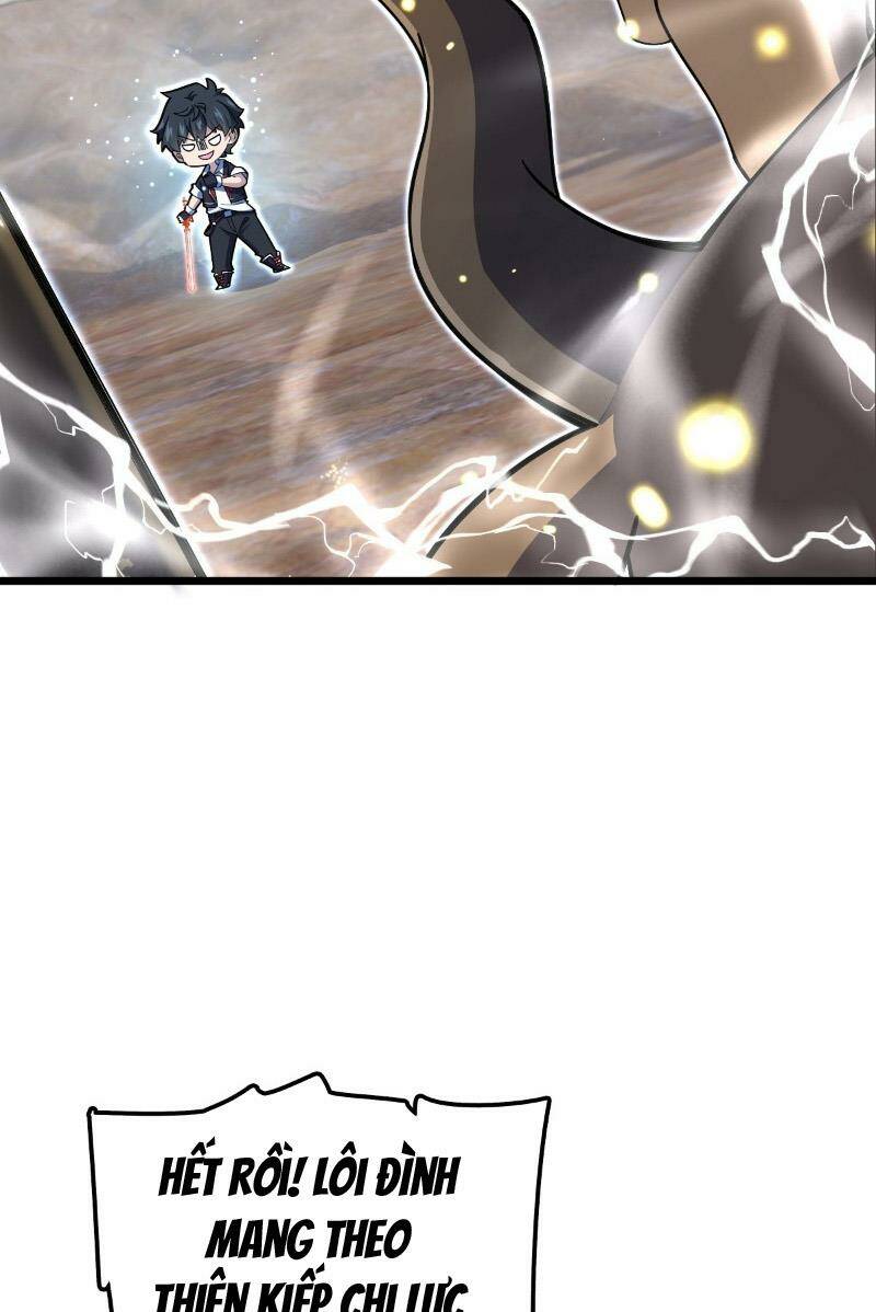 Đại Vương Tha Mạng Chapter 736 - Trang 2