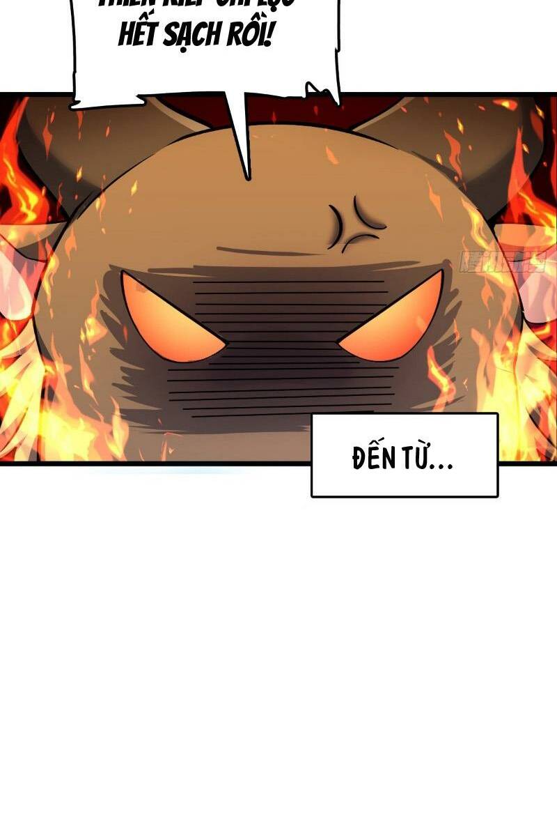 Đại Vương Tha Mạng Chapter 736 - Trang 2