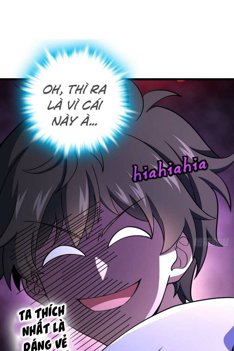 Đại Vương Tha Mạng Chapter 736 - Trang 2