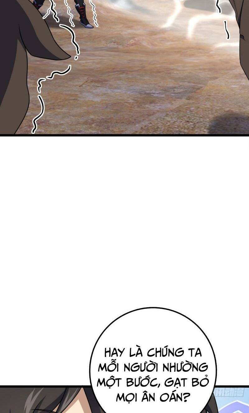 Đại Vương Tha Mạng Chapter 736 - Trang 2
