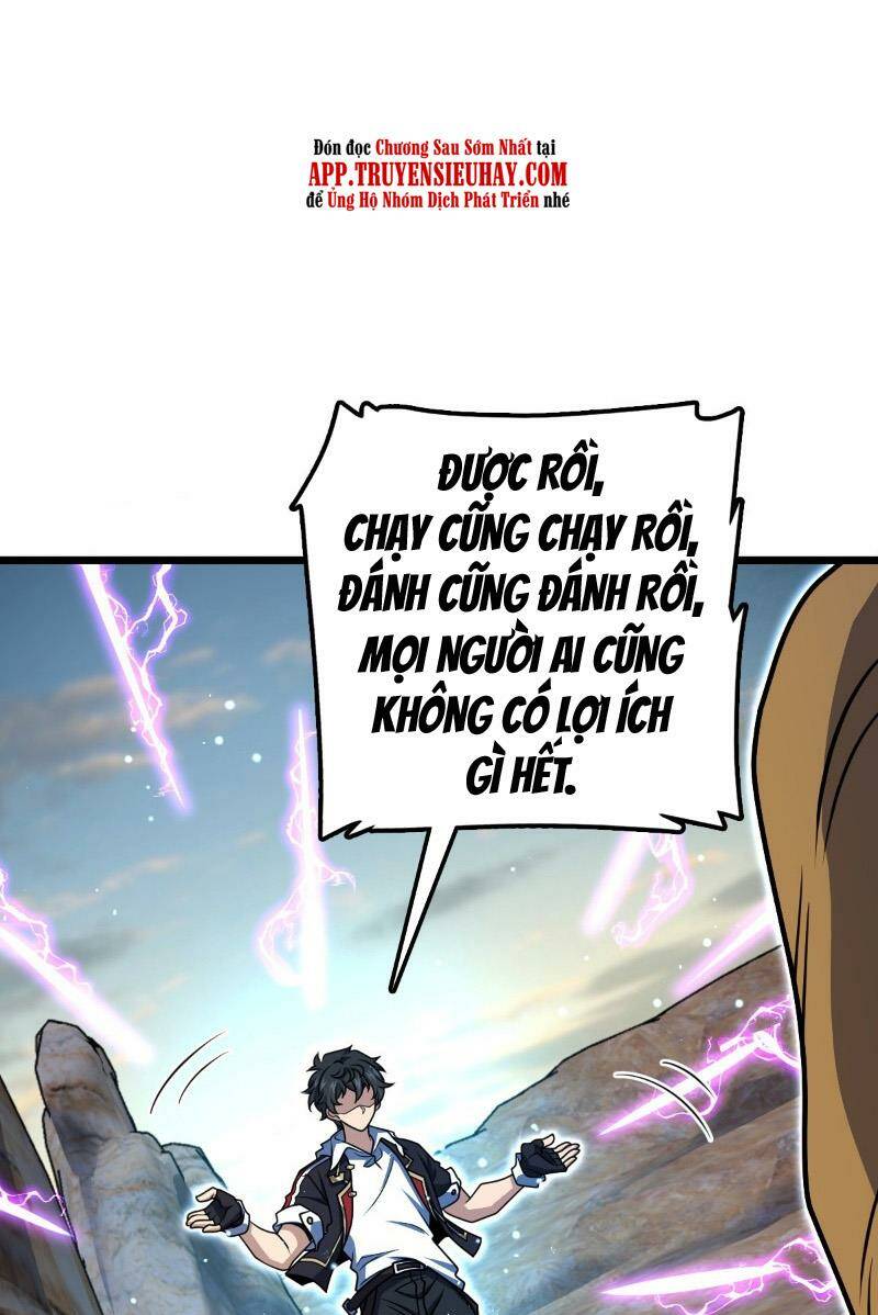Đại Vương Tha Mạng Chapter 736 - Trang 2