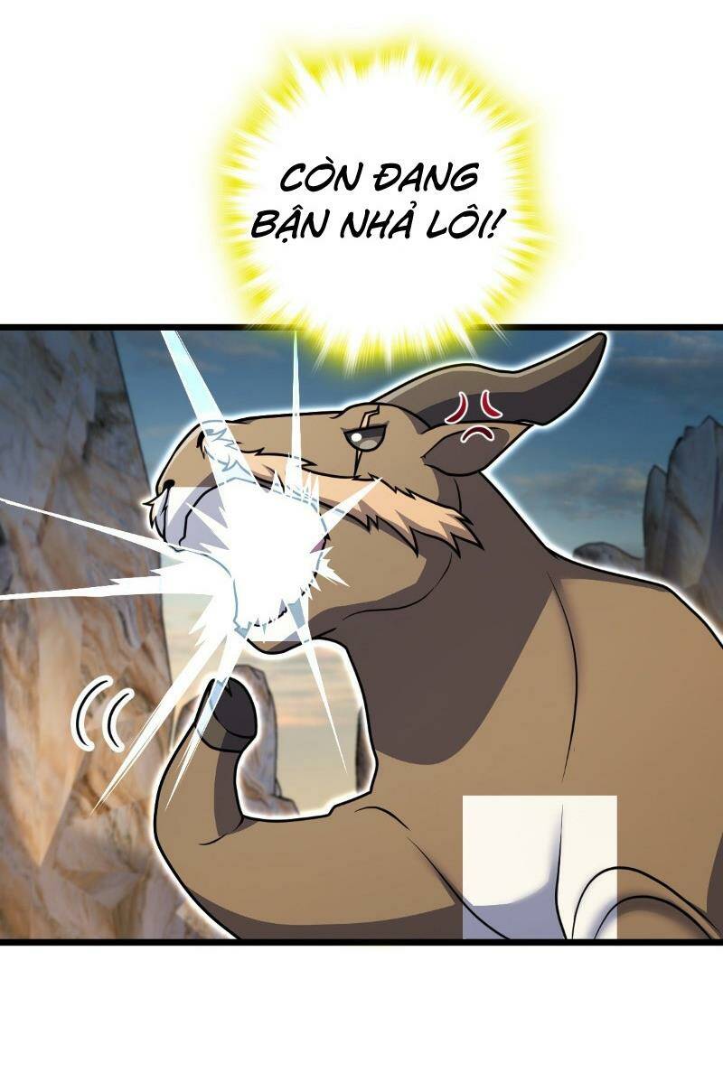 Đại Vương Tha Mạng Chapter 736 - Trang 2