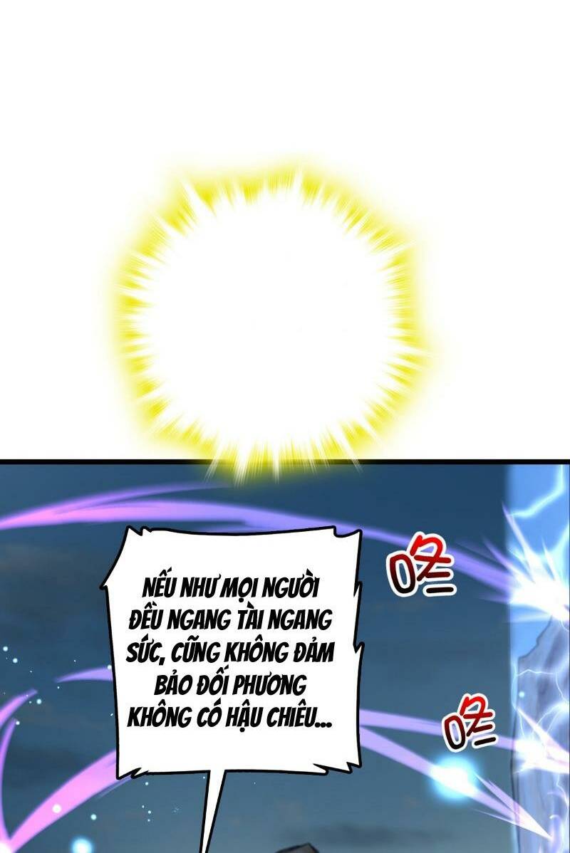 Đại Vương Tha Mạng Chapter 736 - Trang 2