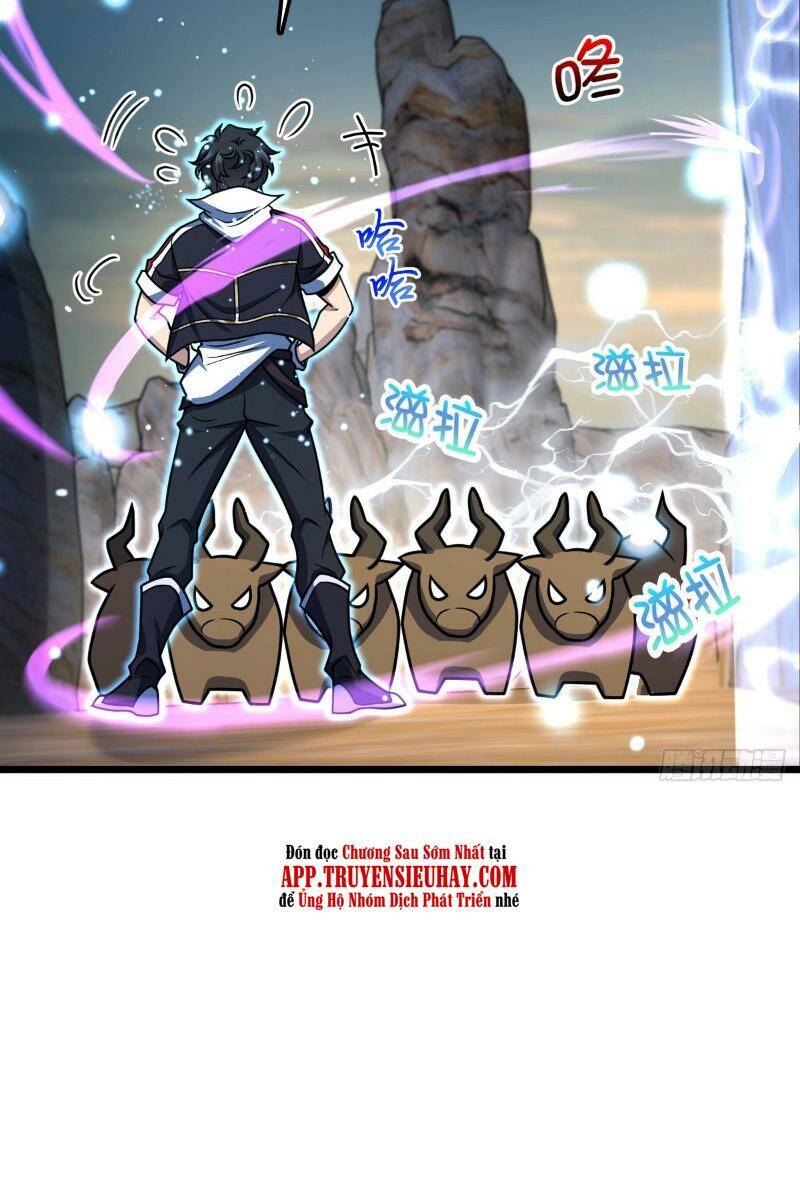 Đại Vương Tha Mạng Chapter 736 - Trang 2