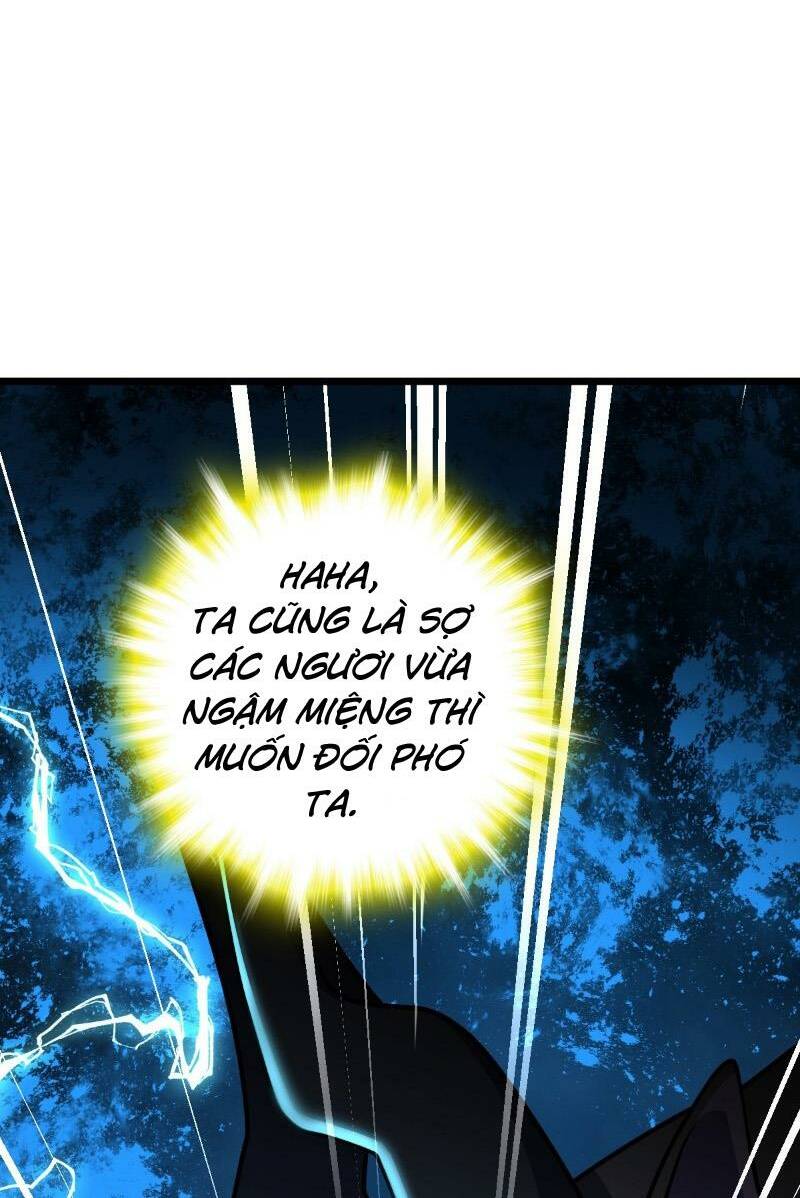 Đại Vương Tha Mạng Chapter 736 - Trang 2