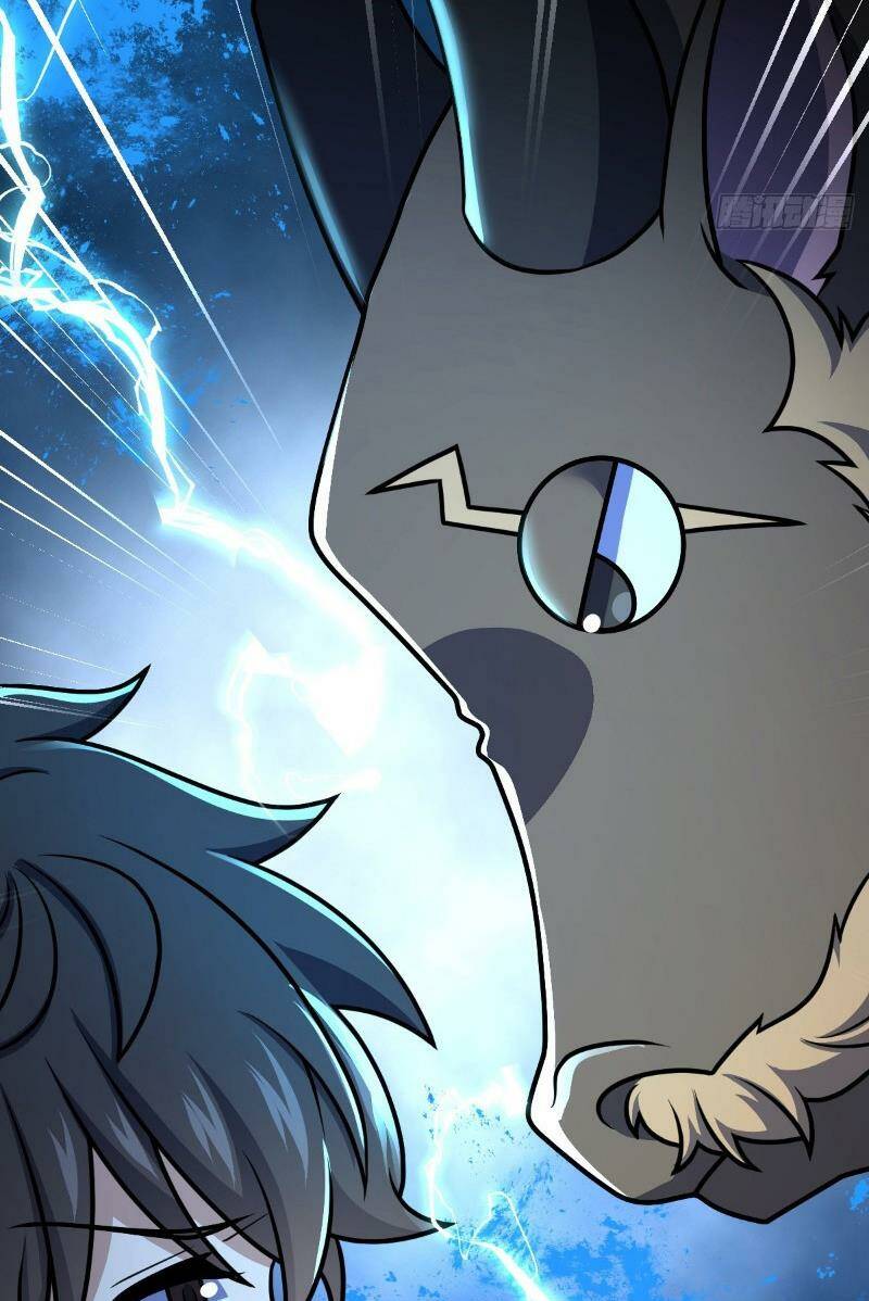 Đại Vương Tha Mạng Chapter 736 - Trang 2