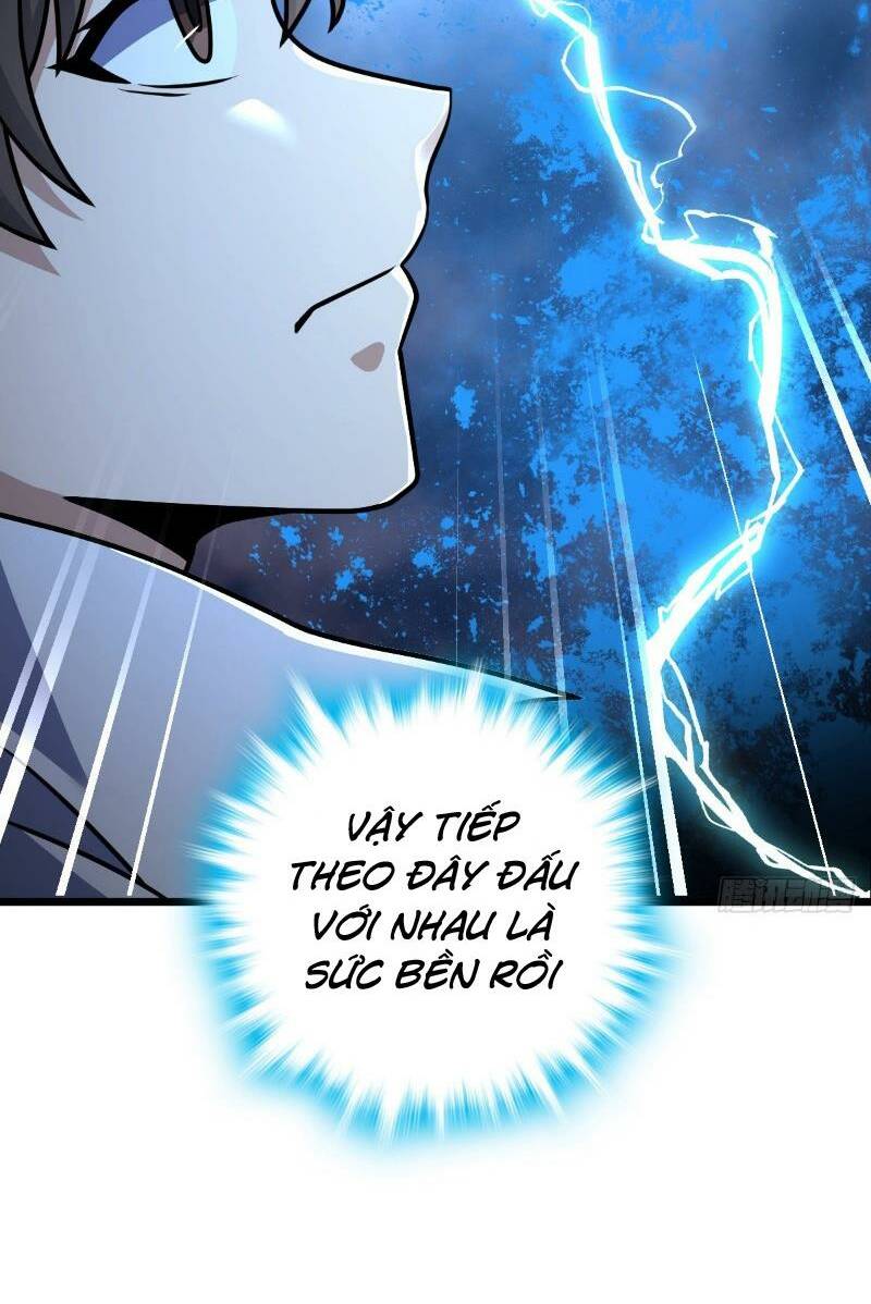 Đại Vương Tha Mạng Chapter 736 - Trang 2