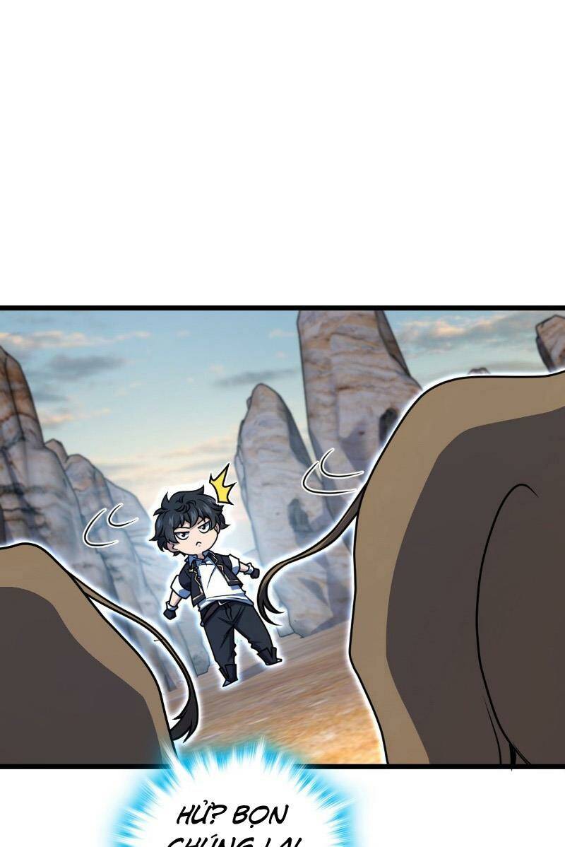 Đại Vương Tha Mạng Chapter 736 - Trang 2