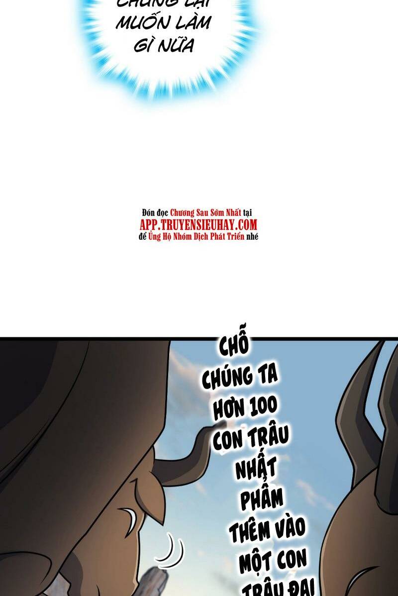 Đại Vương Tha Mạng Chapter 736 - Trang 2