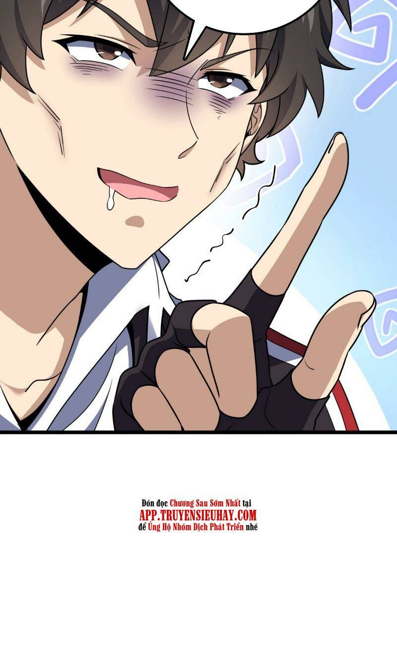 Đại Vương Tha Mạng Chapter 736 - Trang 2