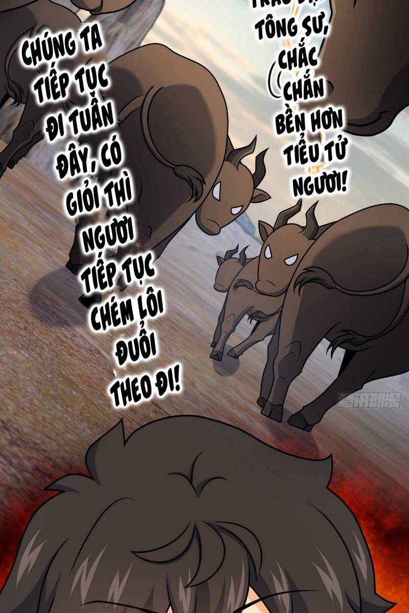 Đại Vương Tha Mạng Chapter 736 - Trang 2