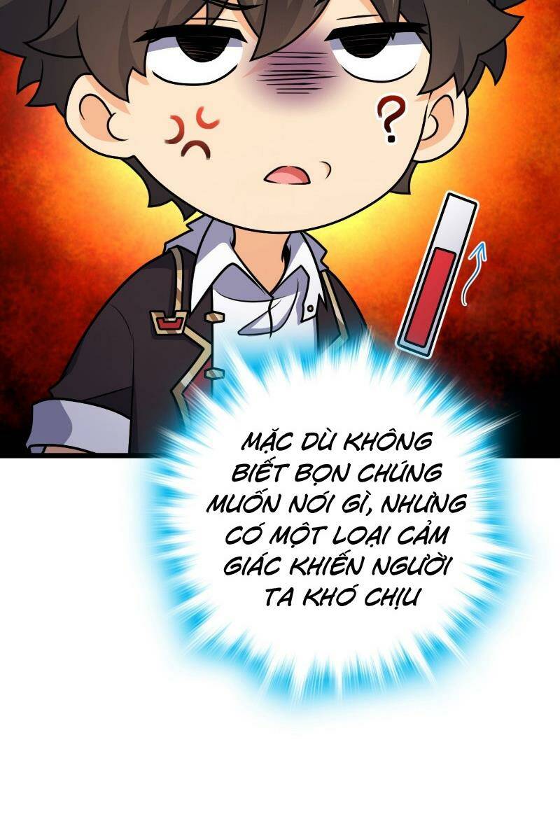 Đại Vương Tha Mạng Chapter 736 - Trang 2