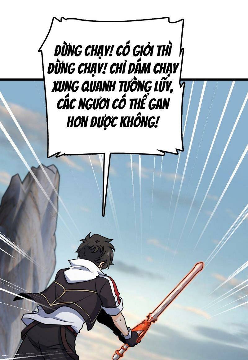 Đại Vương Tha Mạng Chapter 736 - Trang 2