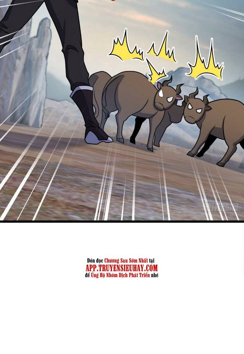 Đại Vương Tha Mạng Chapter 736 - Trang 2