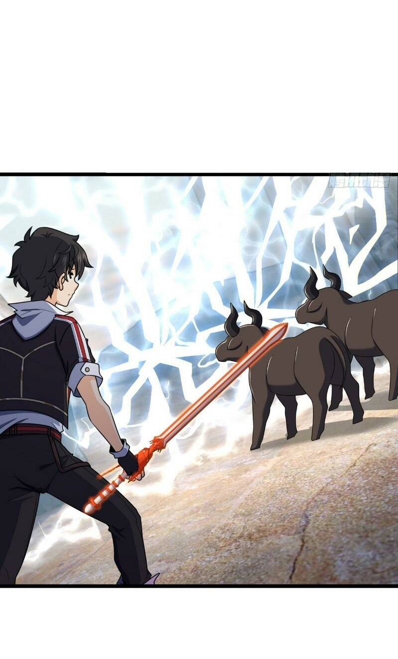 Đại Vương Tha Mạng Chapter 736 - Trang 2