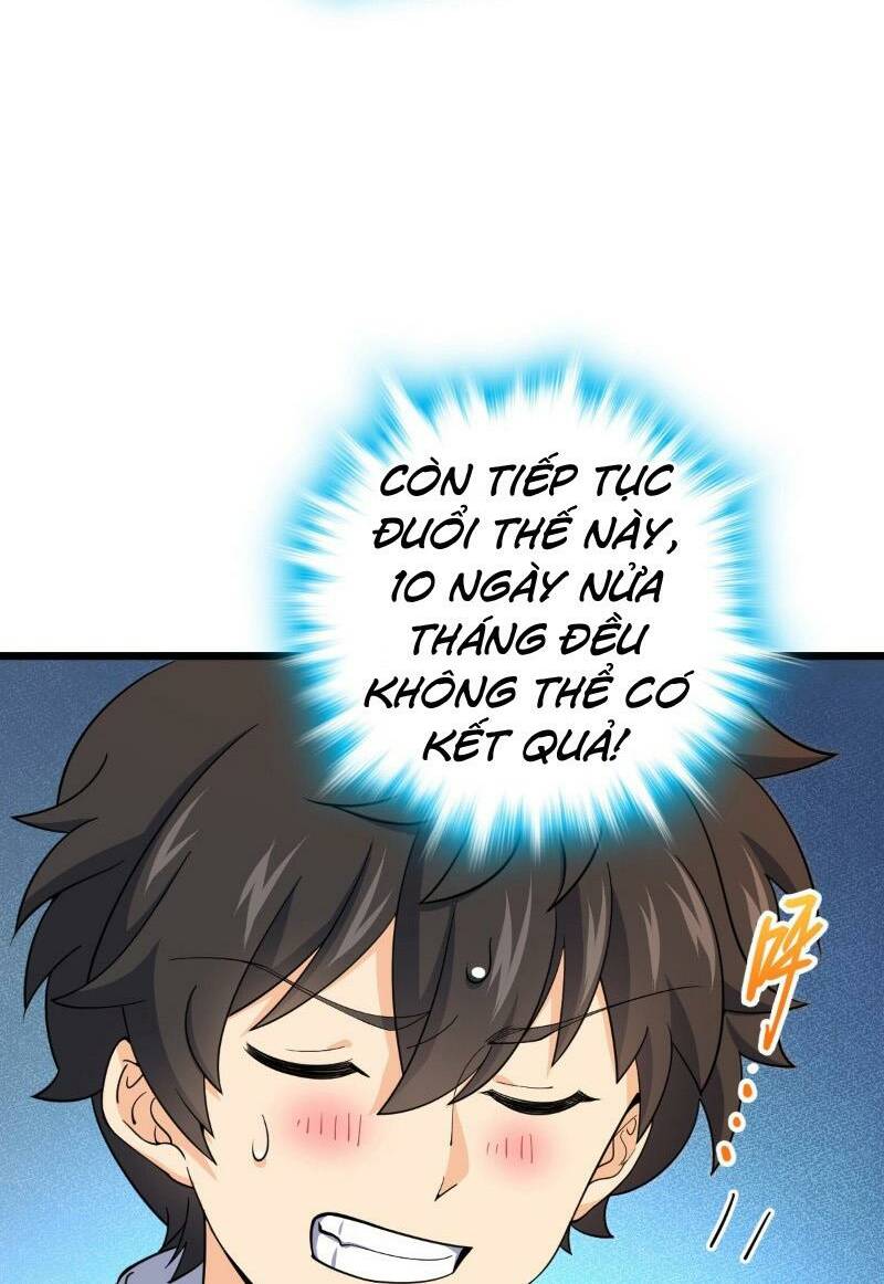 Đại Vương Tha Mạng Chapter 736 - Trang 2