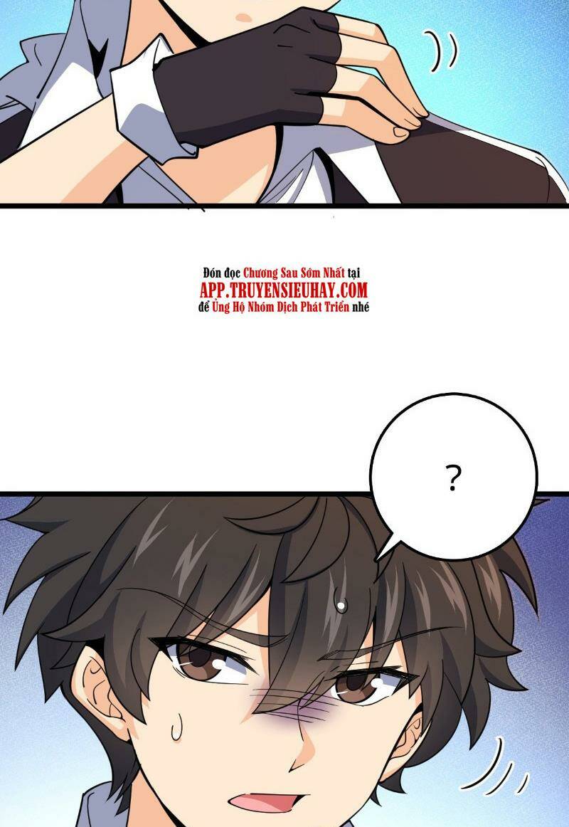 Đại Vương Tha Mạng Chapter 736 - Trang 2