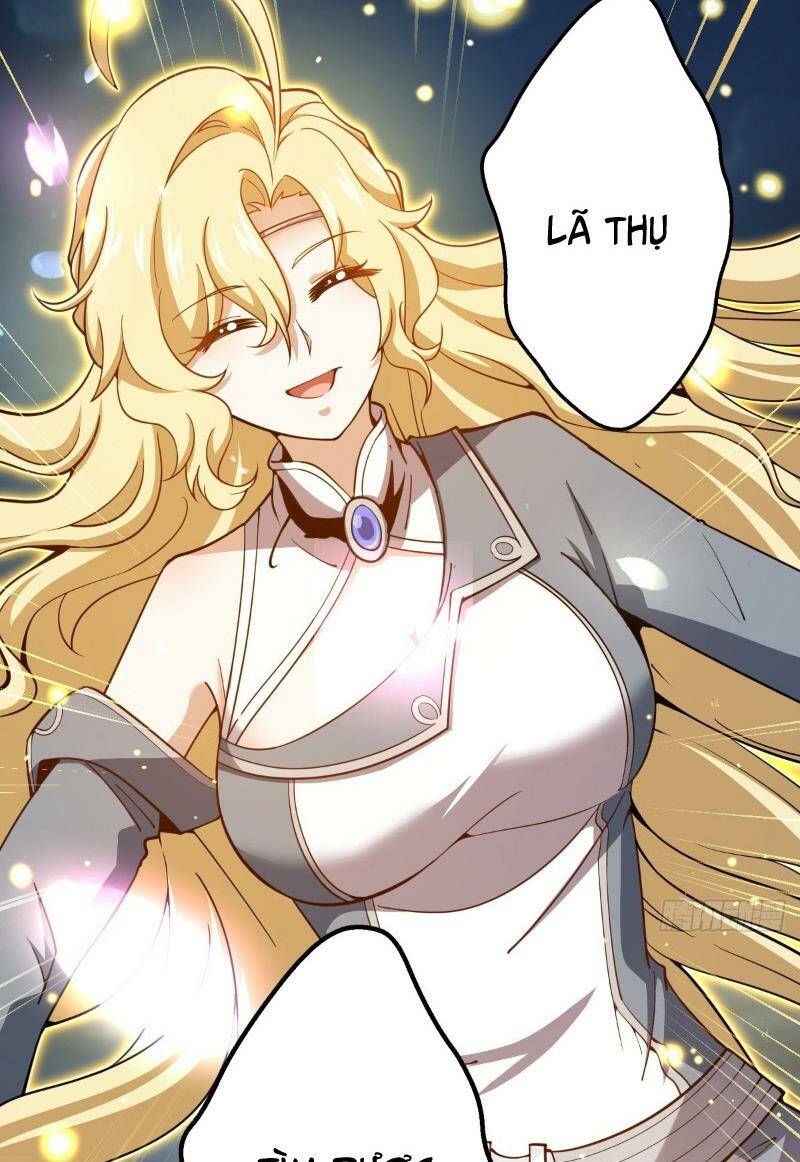 Đại Vương Tha Mạng Chapter 736 - Trang 2