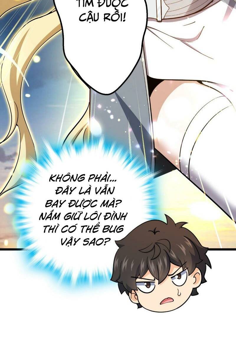 Đại Vương Tha Mạng Chapter 736 - Trang 2