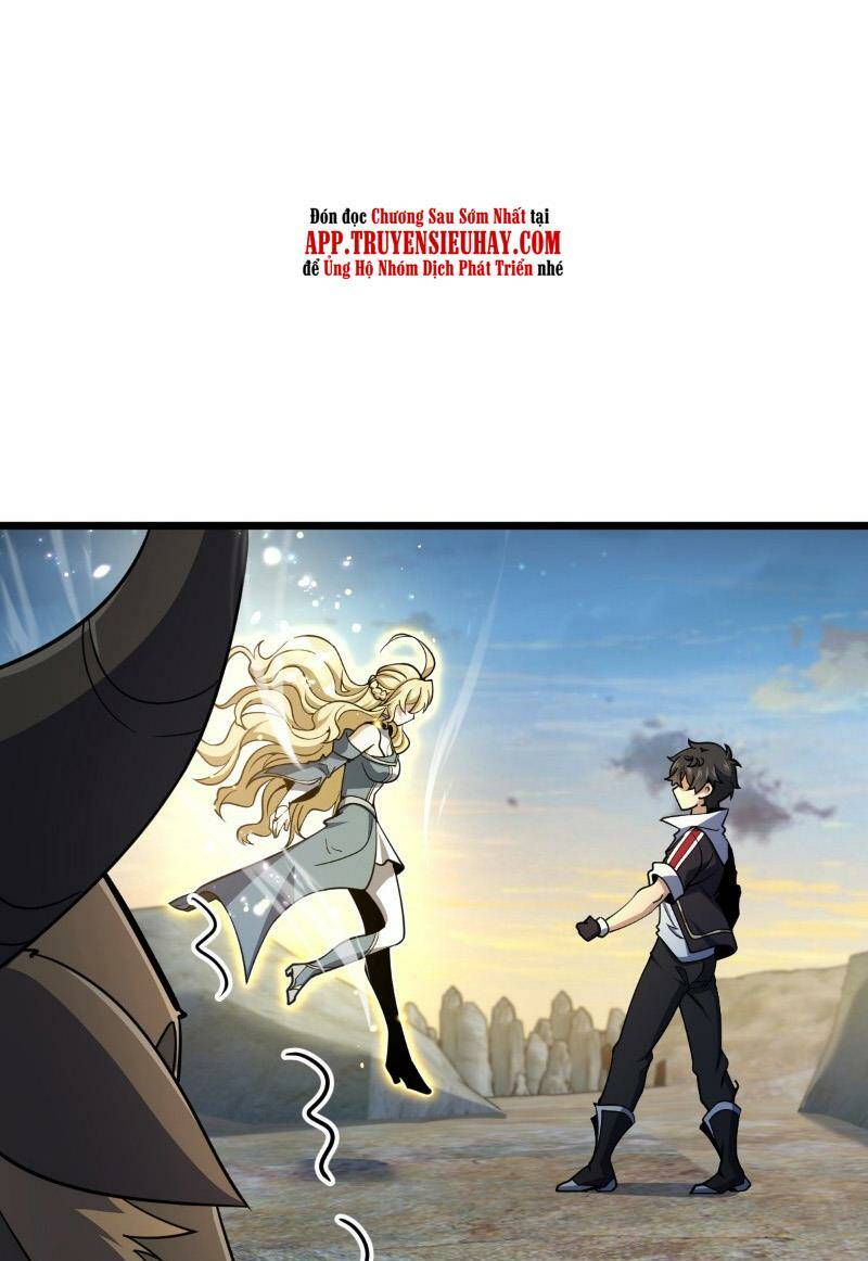 Đại Vương Tha Mạng Chapter 736 - Trang 2